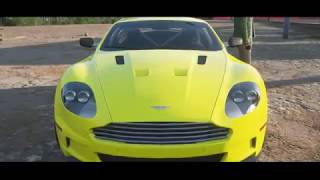 FH4_TG: Aston Martin DBS