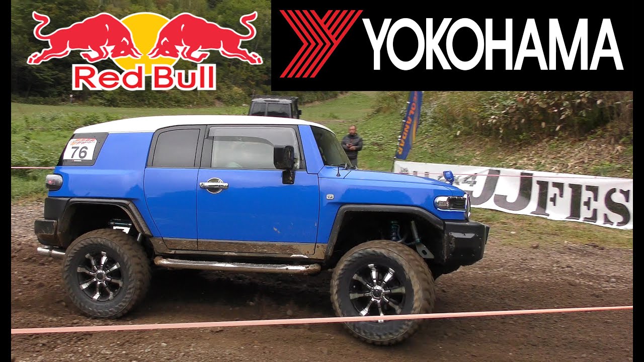 FJ クルーザー 🔴 パジェロエボ 🔴 新型ジムニー 🔴 ジープ 🔴 ラングラー 🔴 ハイラックス 🔴 ランクル Jimny Jeep Cruiser Pajero Patrol ETC.