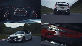 【イメージビデオ】 FK8型 ホンダ シビック タイプR「FK8 HONDA CIVIC TYPE R image video」