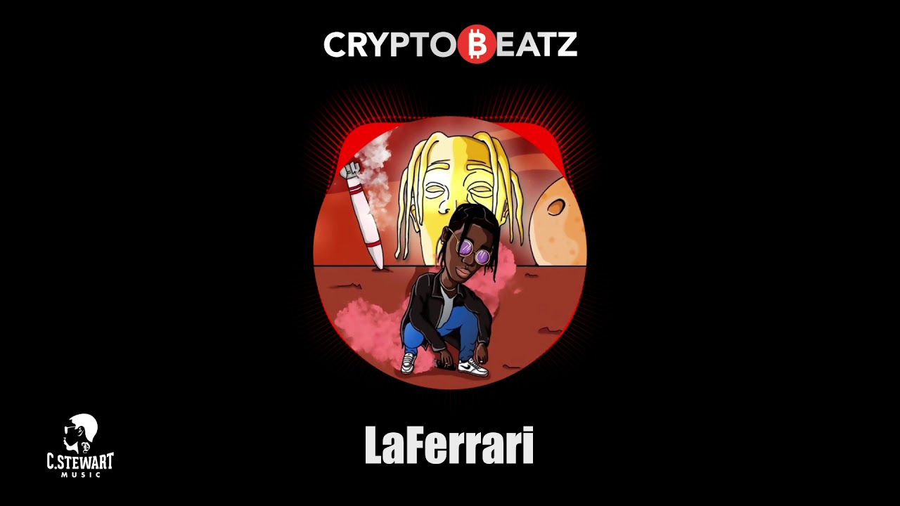 FREE | LaFerrari - Travis Scott x Da Baby Type Beat | CryptoBeatz