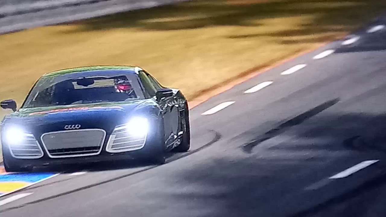 Formula VIPER Racing Audi R8 Coupe V10 Plus 5.2 quattro II