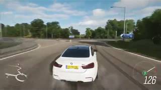 Forza Horizon 4   740HP BMW M4 F82