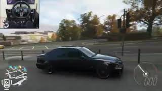 Forza Horizon 4 - Bmw e39 M5