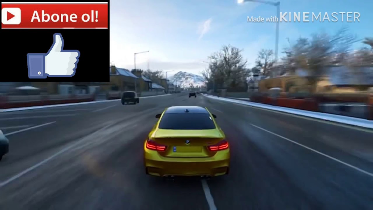 Forza Horizon 4 DRIFTING BMW M4 ( Logitech G29 ) Xbox one!?