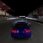 Forza Motorsport: Nissan GTR R34