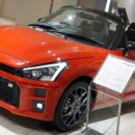 トヨタ 新型 コペン GR SPORT 内外装 | TOYOTA COPEN GR SPORT