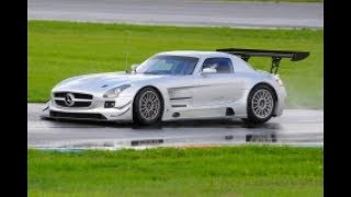 スーパーGTから２週連続優勝！メルセデスベンツSLS AMG GT3でマレーシアの12時間耐久も制した谷口信輝。