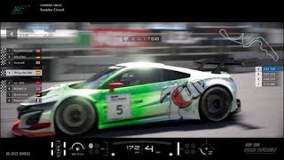 Gran Turismo™SPORT_20191022220539 carrera diariaB honda nsx gr3