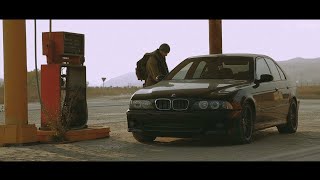 Hippie Sabotage - Devil Eyes - bmw m5 e39