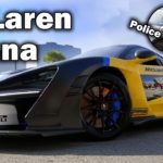 Houston Coffee and Cars - McLaren Senna - Ferrari LaFerrari