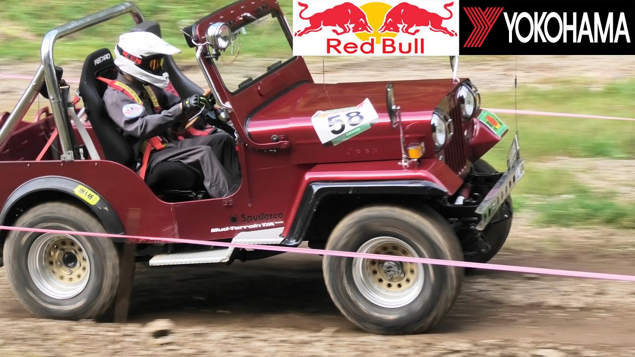 三菱ジープ 🔴 パジェロエボ 🔴 新型ジムニー 🔴 ラングラー 🔴 ハイラックス 🔴 ランクル Jimny Jeep Cruiser Pajero Patrol ETC.