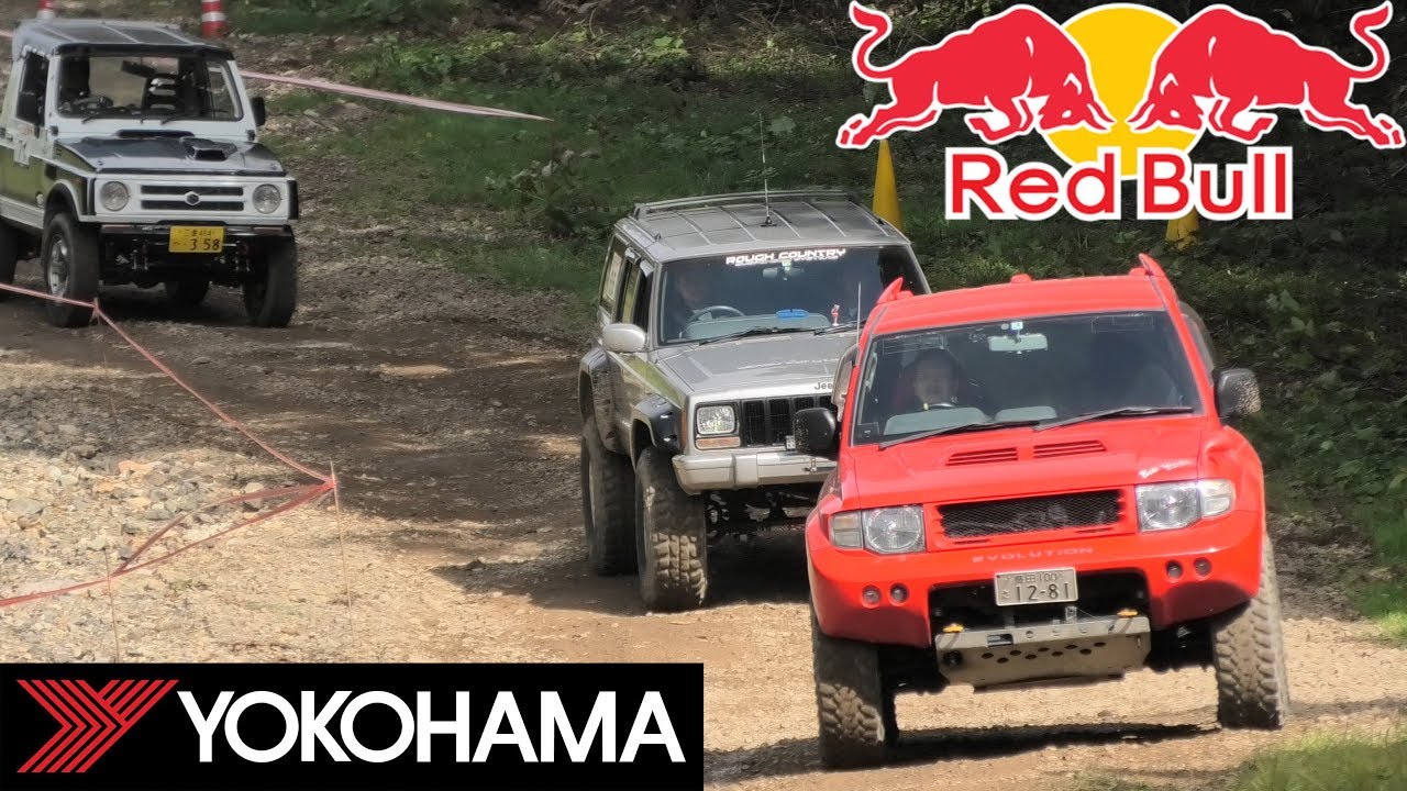 パジェロエボ 🔴 新型ジムニー 🔴 三菱ジープ 🔴 ラングラー 🔴 ハイラックス 🔴 ランクル Jimny Jeep Cruiser Pajero Patrol ETC.