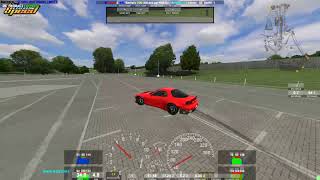 Live For Speed - Mazda Rx7