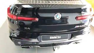 Live from Germany BMW X4 2020