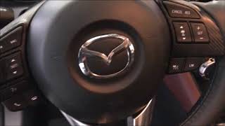 MAZDA CX-3 2.0 Revolution FWD Skyactiv Drive