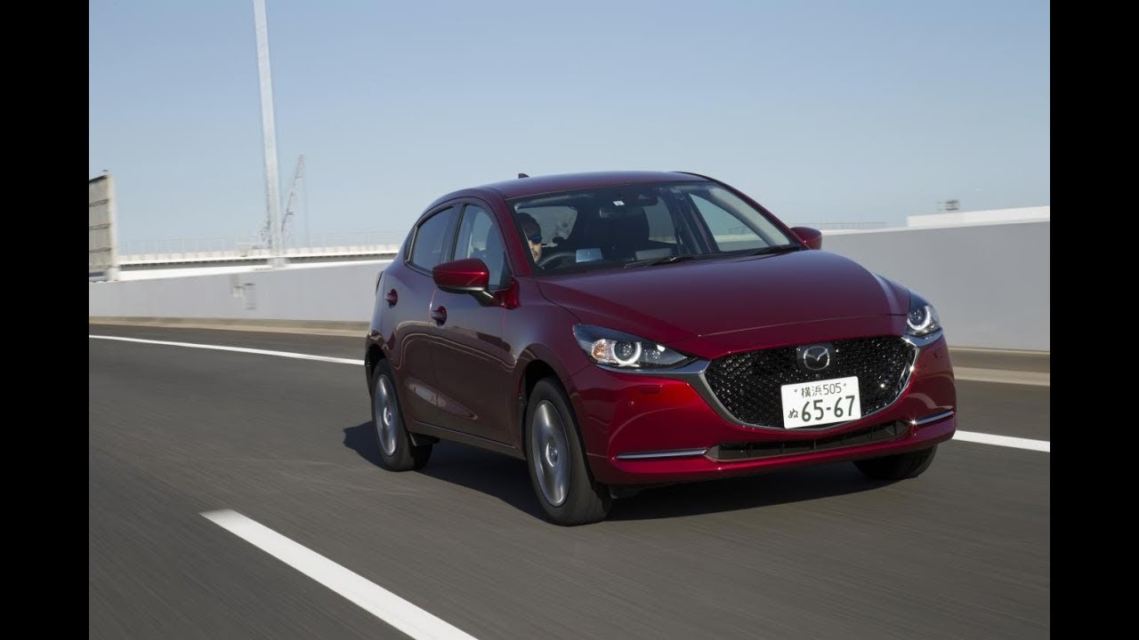 名前が変わっただけじゃない！ マツダ２は新型デミオに非ず〈MAZDA2試乗記〉[12]