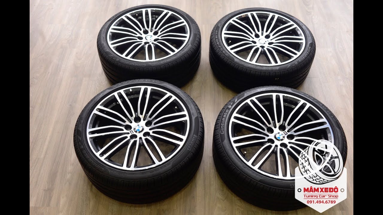 Mamxedo.vn – MÂM BMW Style 664M 19 INCH – 0914946789