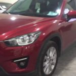 Mazda CX5 2017 số tự động 2.5 AT 2 cầu, xe đẹp xuất sắc, tìm được lỗi tặng xe | Giá 705 triệu |