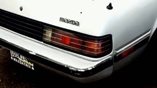 Mazda FB RX7 – 12a Bridgeport Weber 48 IDA