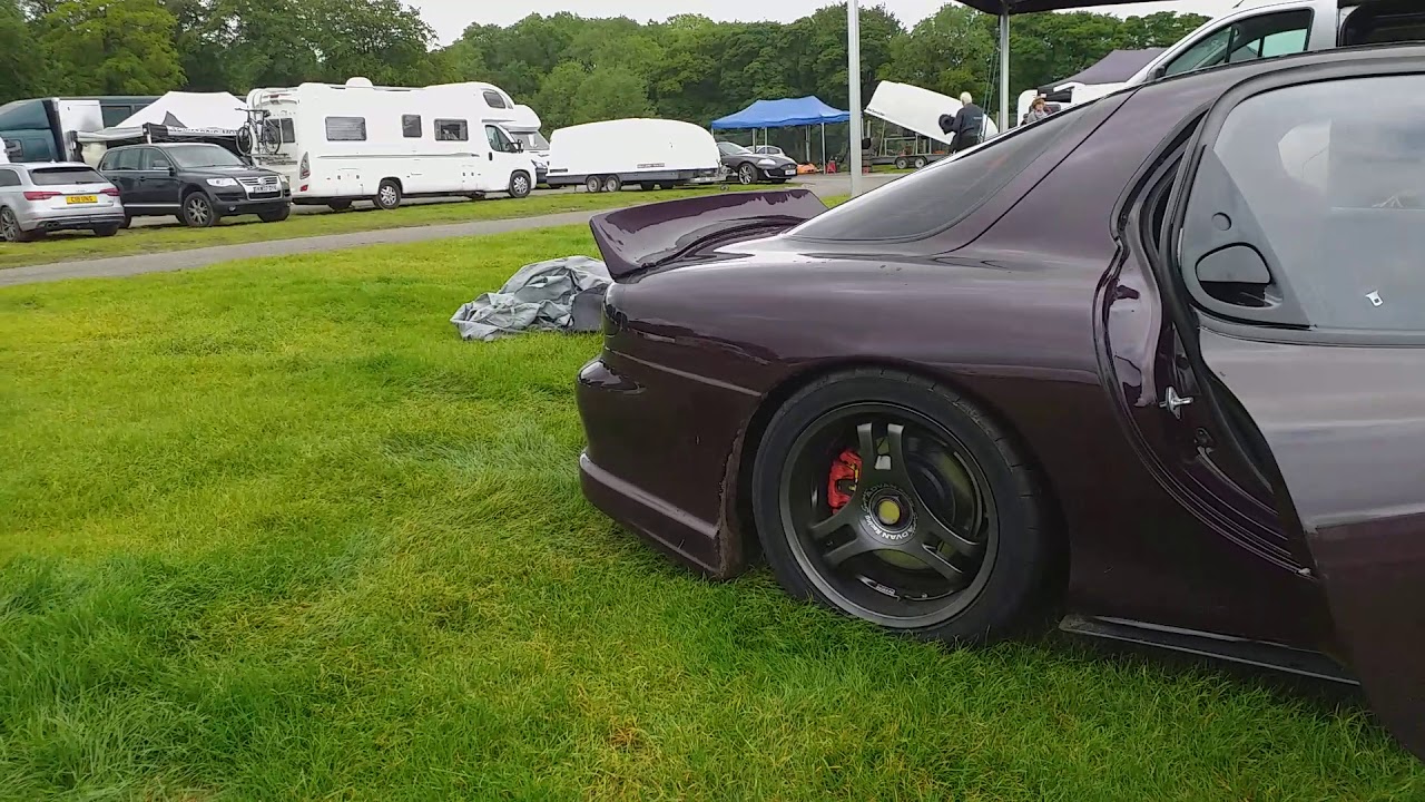 Mazda RX-7 🙌🤤🤤