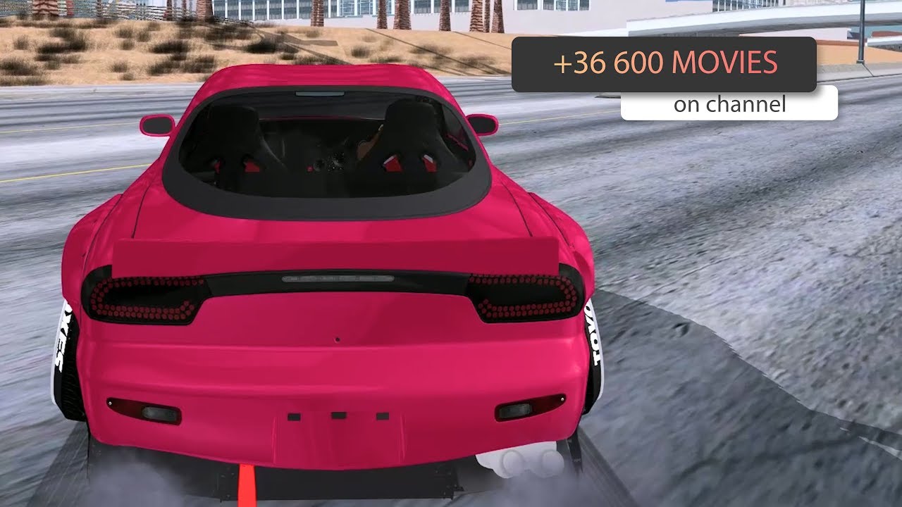 Mazda RX-7 sell , rent or GAME ! GTA V