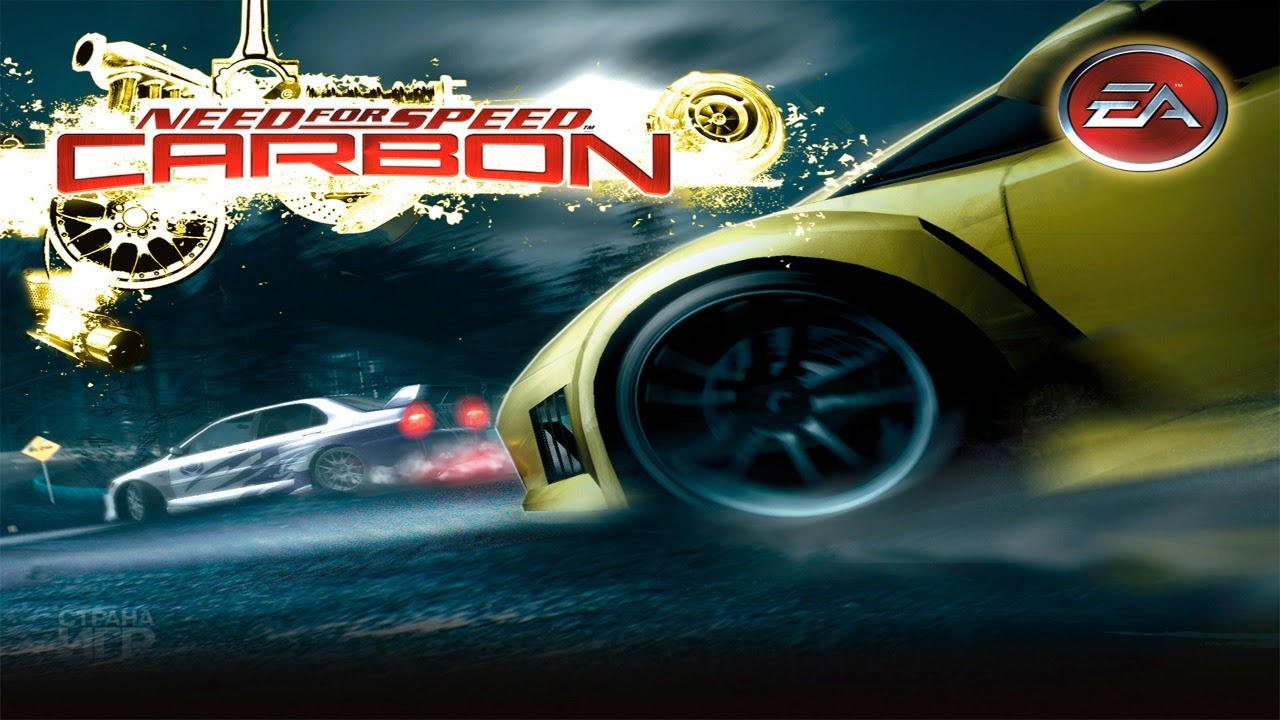 🔴Mazda RX-7 vs Дариуса и его псов ► Need for Speed: Carbon #2