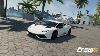 My $250,000 2015 Lamborghini Huracan LP610-4 with 750 Horsepower