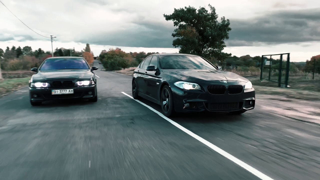 ЛИТВИНЕНКО – Оп, Мусорок (NEW VIDEO 2019) BMW M5 E39 и BMW F10