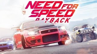 Need for Speed Spass mit BMW X6 M