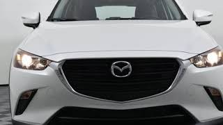 New 2019 Mazda CX-3 Marietta Atlanta, GA #Z61097
