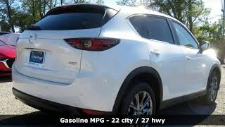 New 2019 Mazda CX-5 Baltimore, MD #5M947122