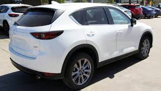 New 2019 Mazda CX-5 Houston TX Katy, TX #191710