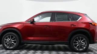 New 2019 Mazda CX-5 Marietta Atlanta, GA #Z60930