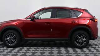 New 2019 Mazda CX-5 Marietta Atlanta, GA #Z61055