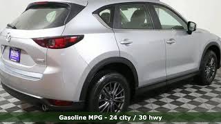 New 2019 Mazda CX-5 Portland OR Beaverton, OR #69393