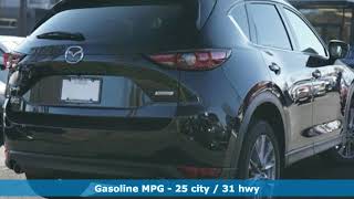 New 2019 Mazda CX-5 Roswell GA Atlanta, GA #1668856