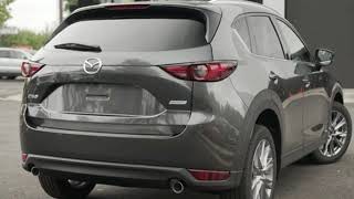 New 2019 Mazda CX-5 Roswell GA Atlanta, GA #685215
