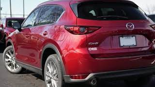 New 2019 Mazda CX-5 Roswell GA Atlanta, GA #690049