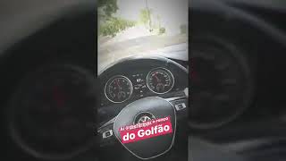 Pai do Renato Garcia deu pau com o Audi tt no camaro do Léo