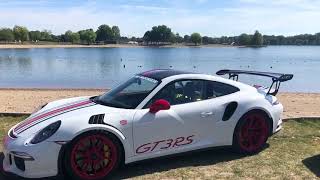 Porsche 918 spyder #porscheday .CARSPOTTER.gijs