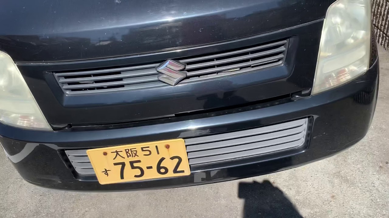 マツダデミオ🚘ワゴンRバイなら👋