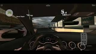 Real Racing 3 – Audi TT RS 2019