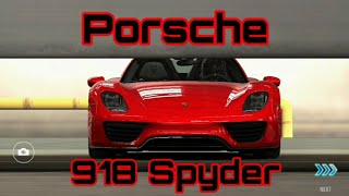 SPECIAL DELIVERY #13 | Porsche 918 Spyder | My Favorite Porsche In Game