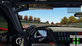 SRS – BMW Z4 GT3