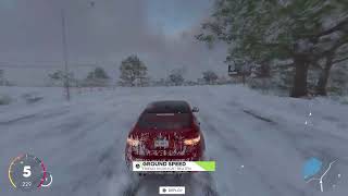 The Crew 2-Bmw X6
