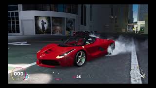 The Crew 2 : OMG J’ai la LaFerrari Et la F 12 Berlinetta + Test complet + customisation !!!