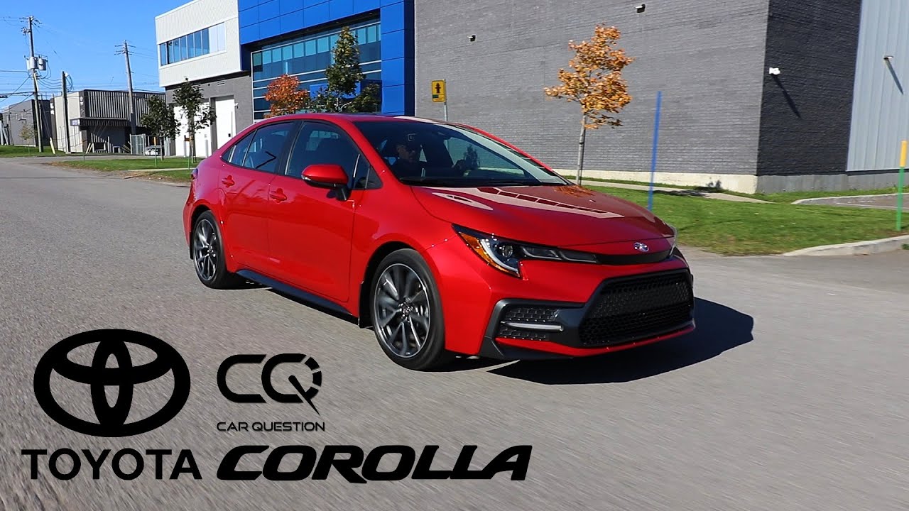 Toyota Corolla Review | At what point the Hybrid is profitable?