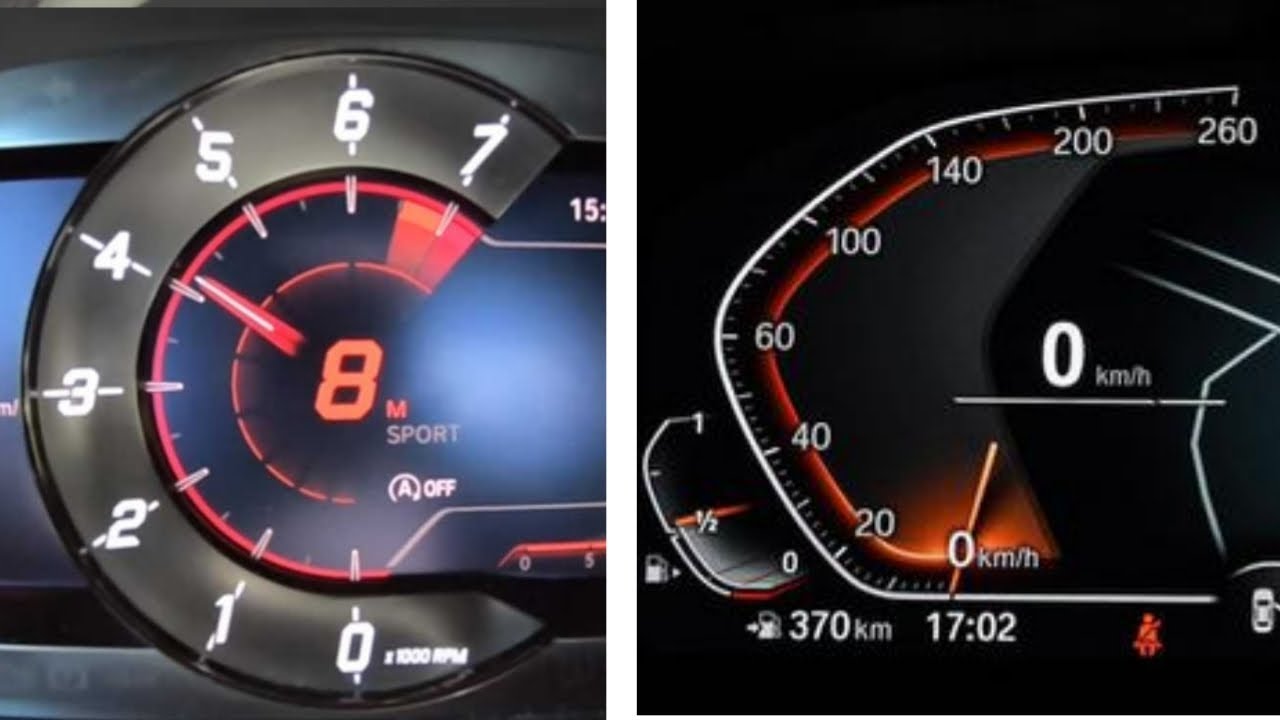 Toyota Supra (A90) 340HP 500Nm VS Bmw Z4 M40i 340HP 500Nm