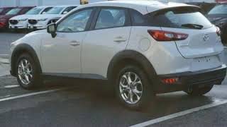 Used 2016 Mazda CX-3 Sport JM1DKFB74G0137686 Gaithersburg, Rockville, North Bethesda, Frederick