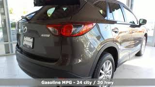 Used 2016 Mazda CX-5 Rochester MN Winona, MN #Z3458